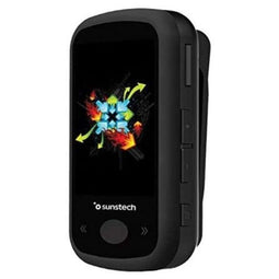 Sunstech IBIZABT8GBBK - MP4 player - 8GB - Zwart