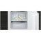Siemens KI87SSDE0 - Inbouw koel-vriescombinatie - hyperFresh Plus lade - iQ500