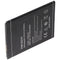 Li-Ion battery - 2000mAh (3.7V) for mobile phone, smartphone, telephone replaces H1114DG3100550