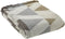 Deken Alexandra House Living Agres Koffie 225 x 260 cm