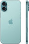 Apple iPhone 16 Plus - 512GB - Groen