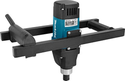 Makita UT1400 - Menger 1300W 230V - Geschikt voor 50 kg mengcapaciteit