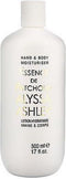 Vochtinbrengende Lotion Alyssa Ashley Essence De Patchouli 500 ml