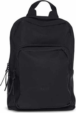 Rains Scuba Base Rugzak Micro - Waterdicht - 10 liter - Zwart