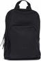 Rains Scuba Base Rugzak Micro - Waterdicht - 10 liter - Zwart