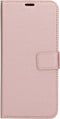 Mobiparts Classic Wallet Case - Samsung Galaxy A33 (2022) 5G - Ruimte voor pasjes - Roze