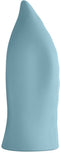 Versa Bullet Met T Sleeve Vibrator Lichtblauw