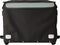 vidaXL - Fietstrailer - 45 - kg - ijzer - zwart - en - grijs