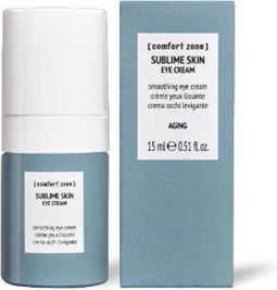 Comfort Zone Sublime Skin - Oogcrème - Anti-aging rimpels en wallen - 15 ml