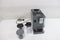 DeLonghi Rivelia EXAM440.55.g - Koffiezetapparaat - 19bar pompdruk 1450W vermogen - 250g bonenreservoir - 1,4L waterreservoir