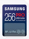 Samsung PRO Ultimate - SDXC Geheugenkaart 256GB - UHS-I tot 200/130 MB/s