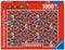 Ravensburger puzzel Super Mario - Legpuzzel - 1000 stukjes Challenge