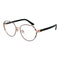 Guess GU50156-D - Brillenframe Dames - Glas zonder voorschrift
