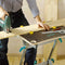 Wolfcraft Werkbank - Tafeloppervlak: 520 x 650 mm
