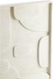 Light & Living Ornament Colina - Bruin - 80x8x60cm - Modern