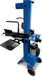 HYUNDAI 57355 - Houtklover staand - 8T - 3000W - tot 55 cm