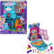 Polly Pocket Teddybeer - Speelfigurenset - Tas