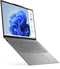 Lenovo Yoga Slim 7 - Laptop - Intel Core Ultra 7 256V - 16GB RAM - 1TB opslag - Qwertz toetsenbord - 15,3