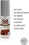 S8 WB Flavored Lube 50ml