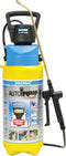 Gloria Haus und Garten 000910.0000 - AutoPump Set Accu-druksproeier - 5 L - 3 bar