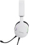 Trust GXT 490 Fayzo - USB Gaming Headset - 7.1 Surround Sound - Wit Zwart