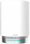 Cecotec TotalPure 1600 Style Pro - Luchtreiniger - Bevochtigen Zuiveren - Wit