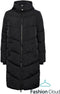 PIECES PCJAMILLA LONG PUFFER JACKET NOOS BC - Dames Jas - Maat M - Normale lengte