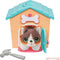 Little Live Pets - My Puppy's Home Mini - Puppy knuffel & Speelset