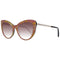 Zonnebril Dames Emilio Pucci EP0191-5674F ø 56 mm