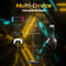Spirit of Gamer PRO-H3 - Gaming Headset - 2.0 High Fidelity - Oranje Zwart