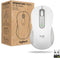 Logitech Signature M650 - Draadloze Muis - 4000dpi - Wit