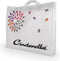 Cinderella Mellow - Hoofdkussen - 60x70 cm - Anti-allergie - Wit