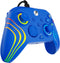 Turtle Beach Afterglow Wave - Gamecontroller - RGB-verlichting - Blauw