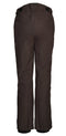 Killtec KSW 311 - Skibroek Dames - Waterdicht 10000 mm - Bruin XL