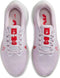 Nike Winflo 9 - Sportschoenen - Neutrale pronatie - Roze - Maat 40.5