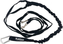 Neewa Dog Racing Tug Ling Bungee - Voor 2 Honden - 2,5M