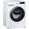 Samsung WW90T684ALE - Wasmachine - EcoBubble - AI Control - Wit