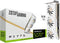 Zotac Gaming GeForce RTX 5070 Ti - Videokaart - 16GB GDDR7 - Wit