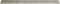 vidaXL - Wandschappen - 4 st - 100x9x3 cm - betongrijs