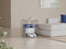Ecovacs DEEBOT Mini - Robotstofzuiger - Auto-Empty - Blauw