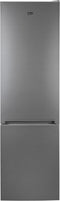 Beko B5RCNA366OHG - Koelvriescombinatie - 316L - No Frost - Grijs