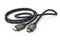 Hama 00205240 - HDMI Kabel - 300cm - 8K @ 60Hz - Grijs Zwart