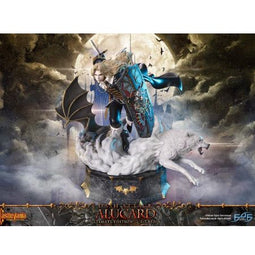 Castlevania: Symphony of the Night - Dash Attack Alucard (Ultimate Edition)