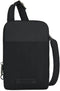 Travelon Metro Stadium Mini Crossbody - Anti-diefstal & RFID - Zwart