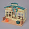 Sylvanian Families 5315 - Supermarkt - 26 cm - Multi colour