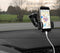 Mobiparts 37702 - Universele Auto Houder Pro - 360 graden draaibaar - Zwart