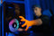 SureFire Harrier 360 - USB Gamingheadset - 7.1 Virtueel Surroundgeluid RGB - Zwart