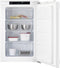 AEG TAB6L88EF - Inbouw Vrieskast 98L - LowFrost - 87.3cm