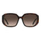 Zonnebril Dames Jimmy Choo KARLY-F-S-086 ø 57 mm