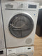 Siemens WT47W5G2NL - Warmtepompdroger - 9 kg - A++ - Zelfreinigende Condensor - autoDry - Outdoor-programma